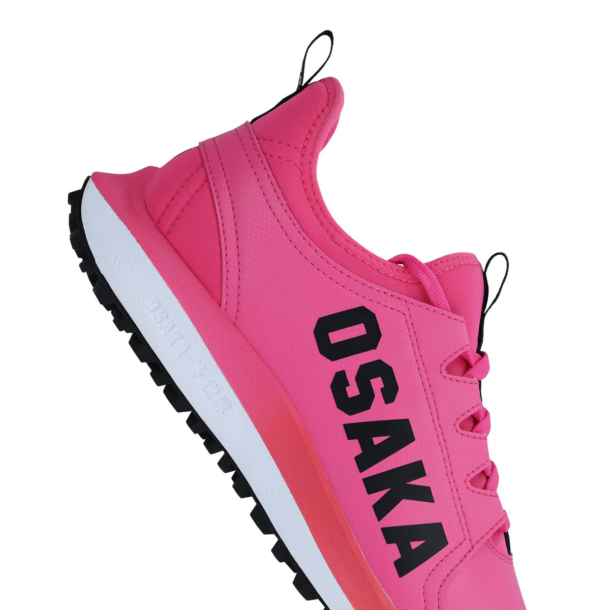 Osaka Furo Hockey Shoes - Image 16