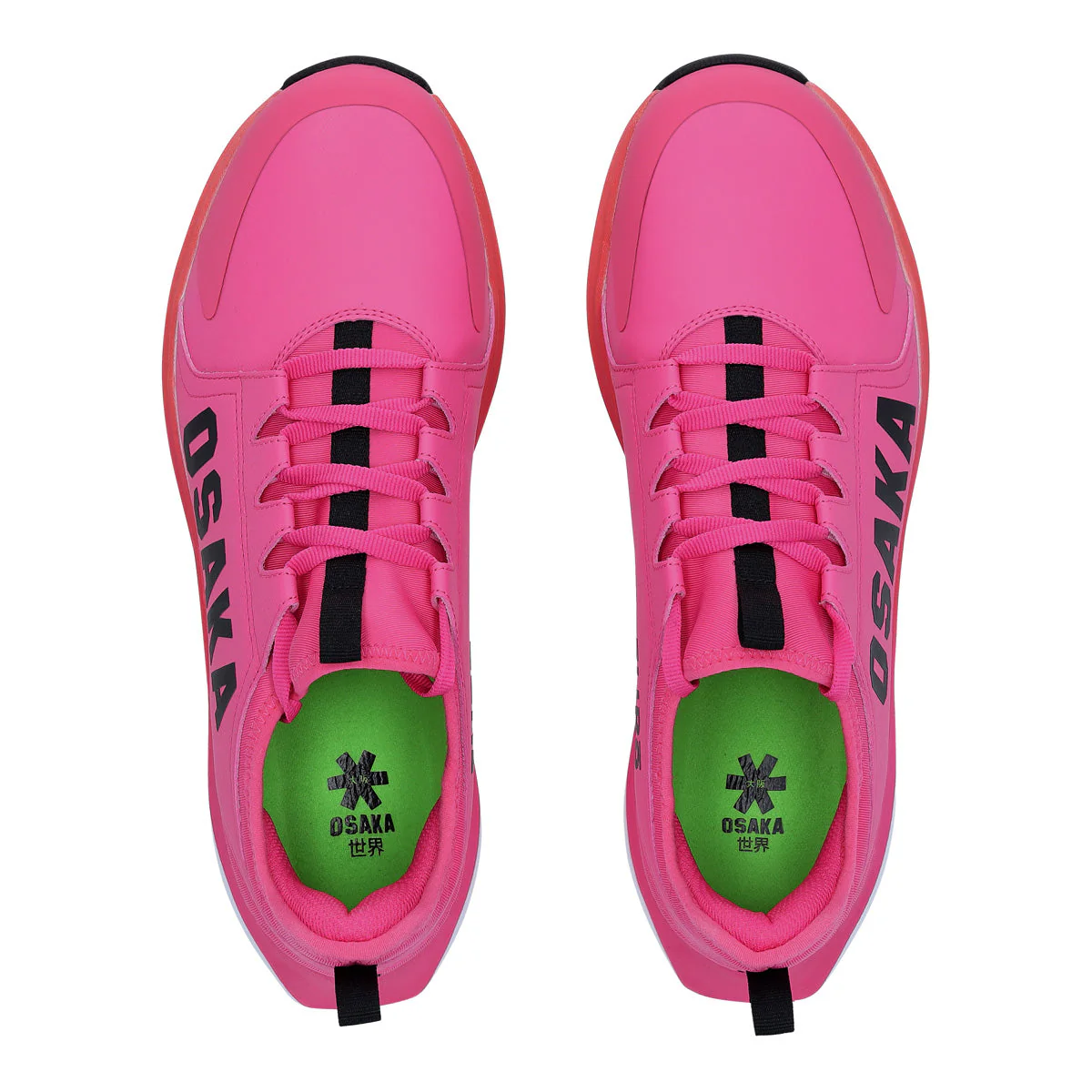 Osaka Furo Hockey Shoes - Image 17