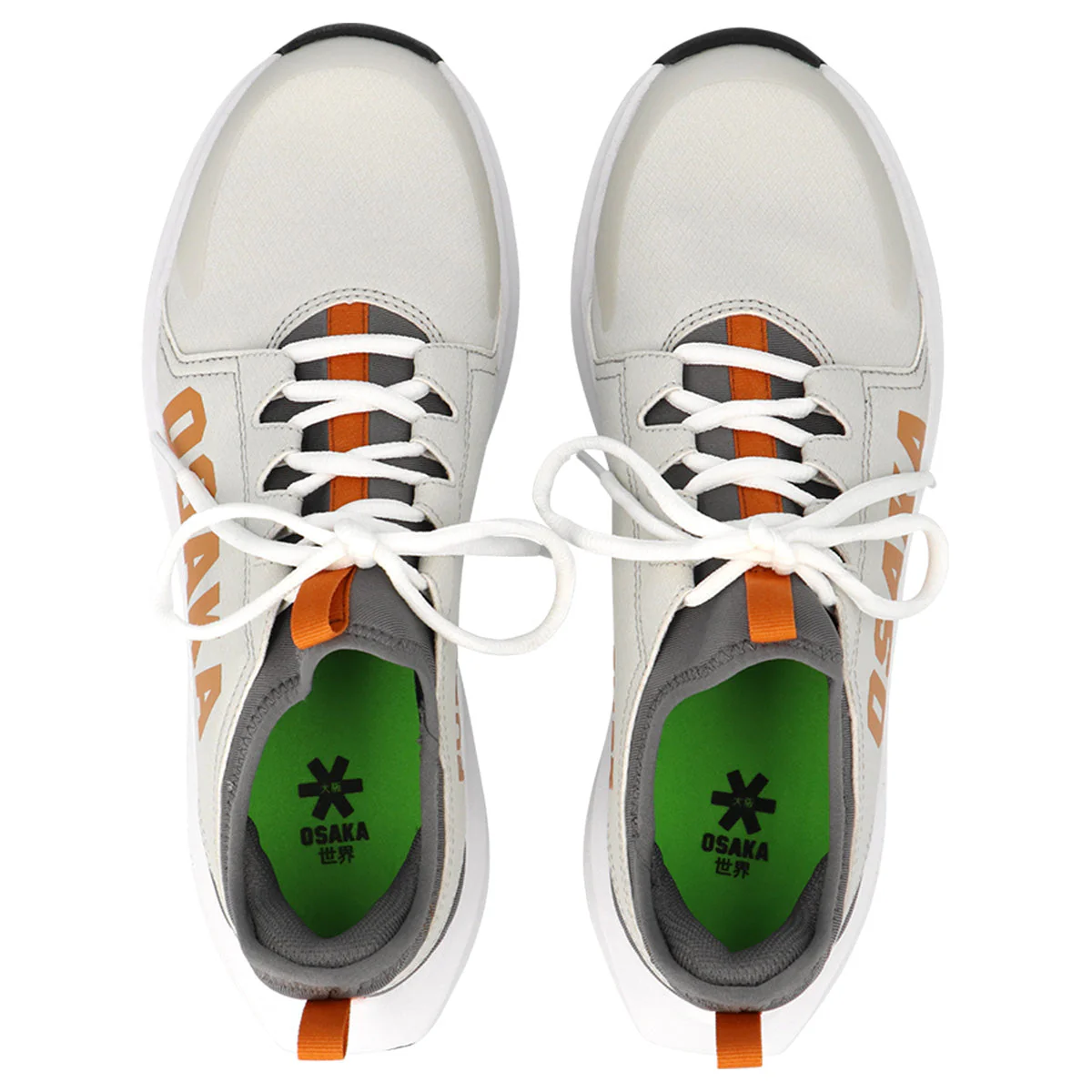 Osaka Furo Hockey Shoes - Image 25