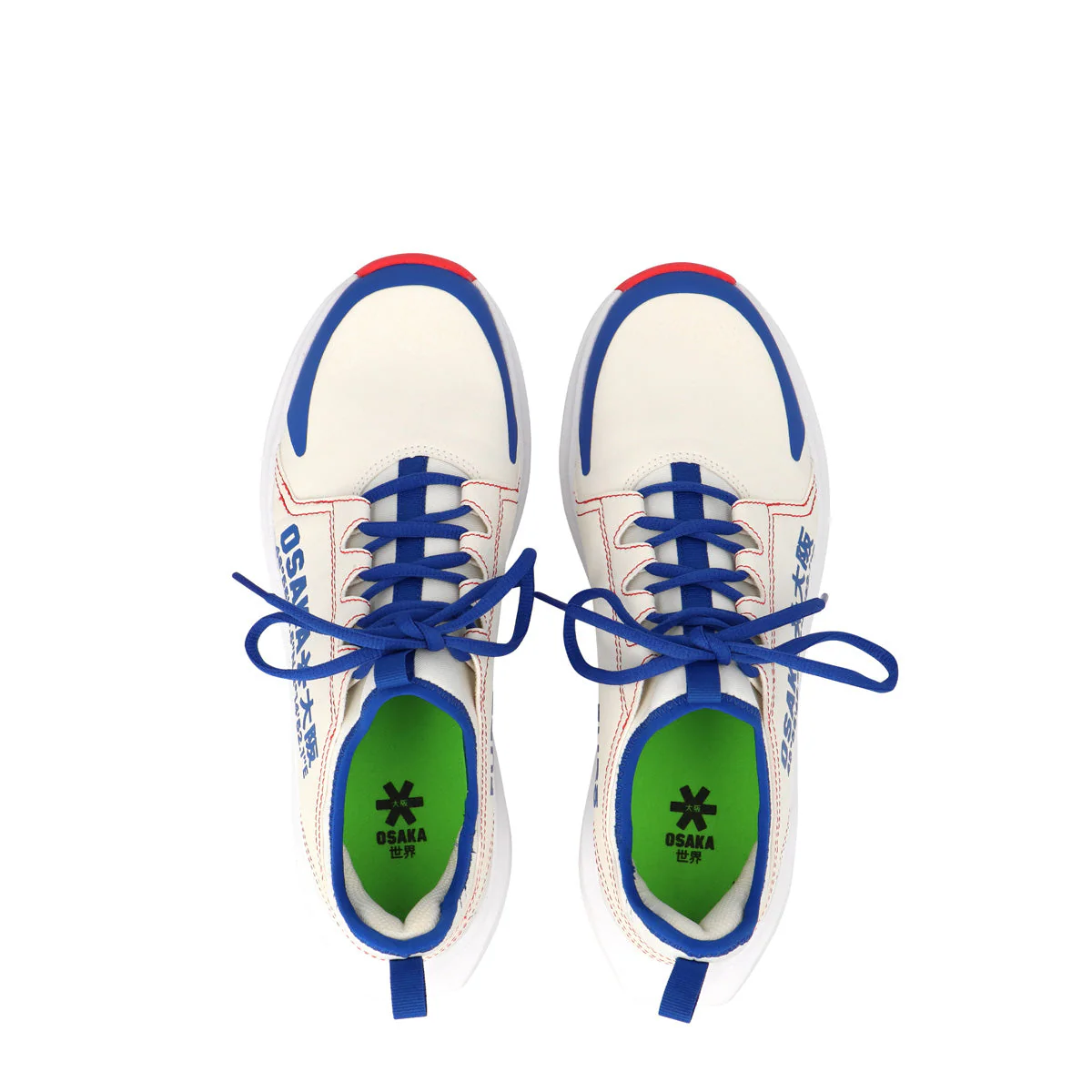 Osaka Furo Hockey Shoes - Image 27