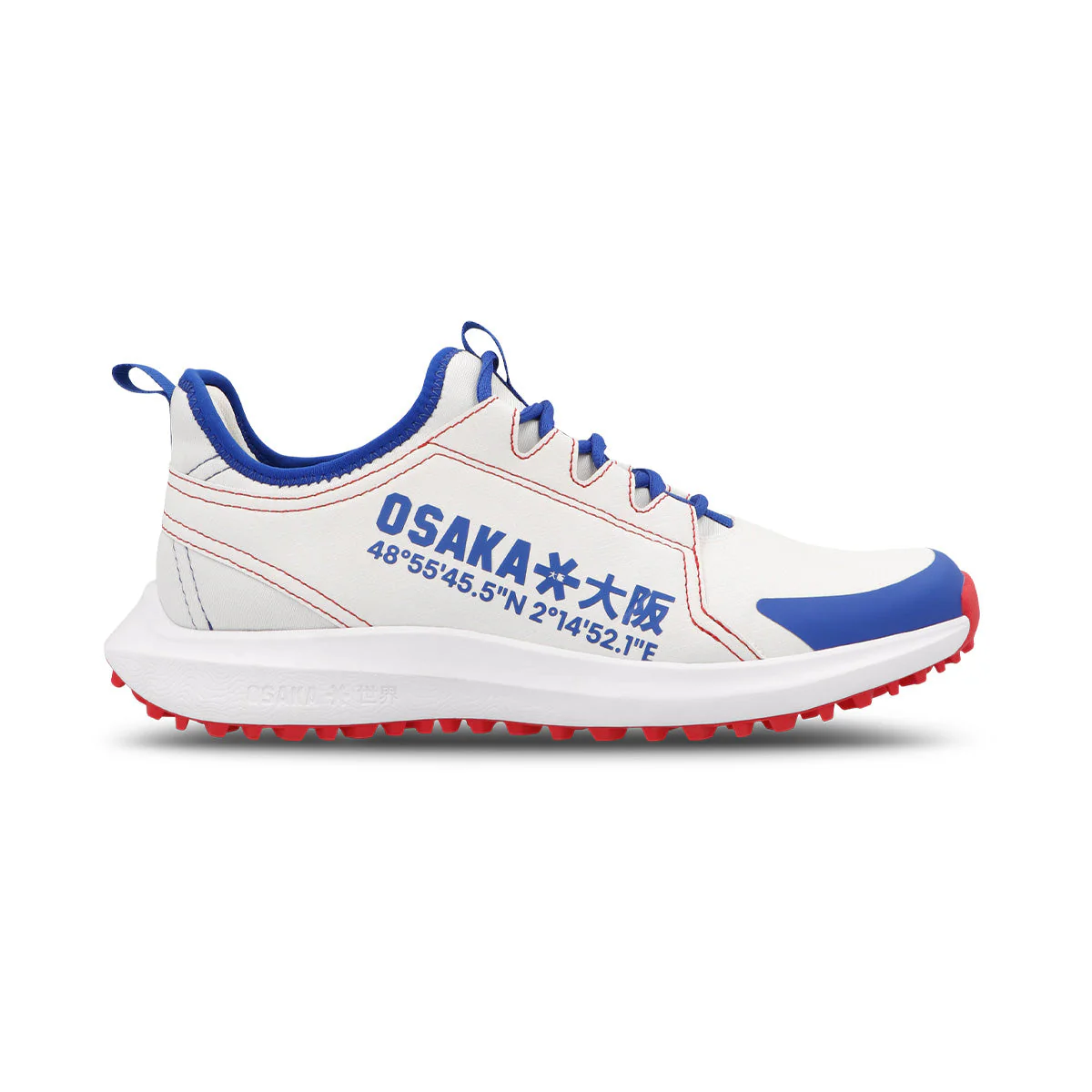 Osaka Furo Hockey Shoes - Image 28
