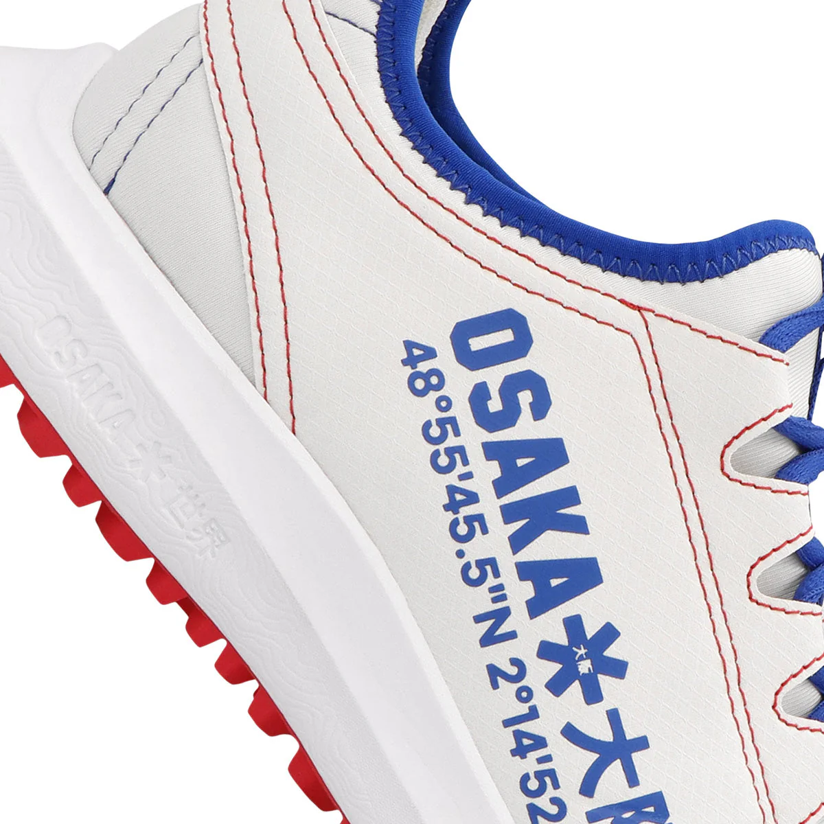 Osaka Furo Hockey Shoes - Image 29