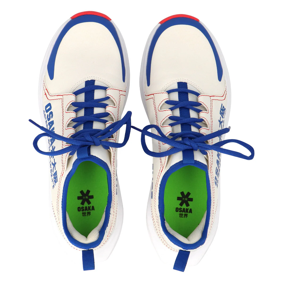Osaka Furo Hockey Shoes - Image 34