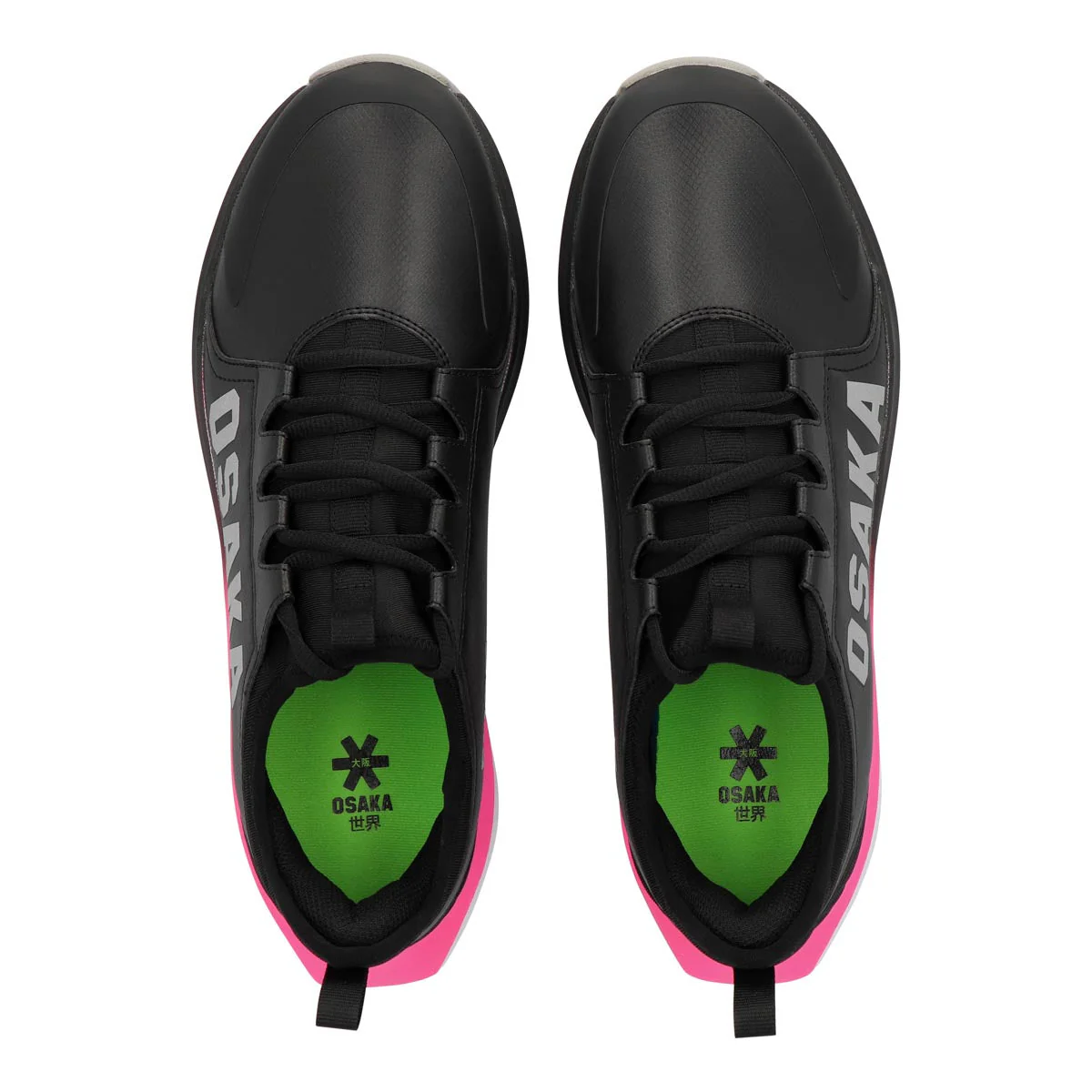 Osaka Furo Hockey Shoes - Image 39