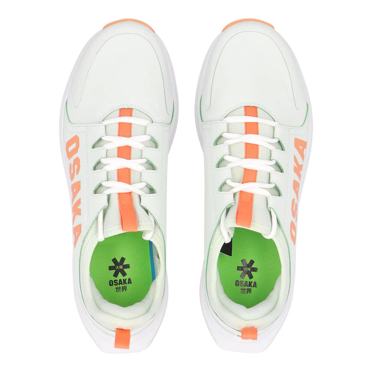 Osaka Furo Hockey Shoes - Image 44