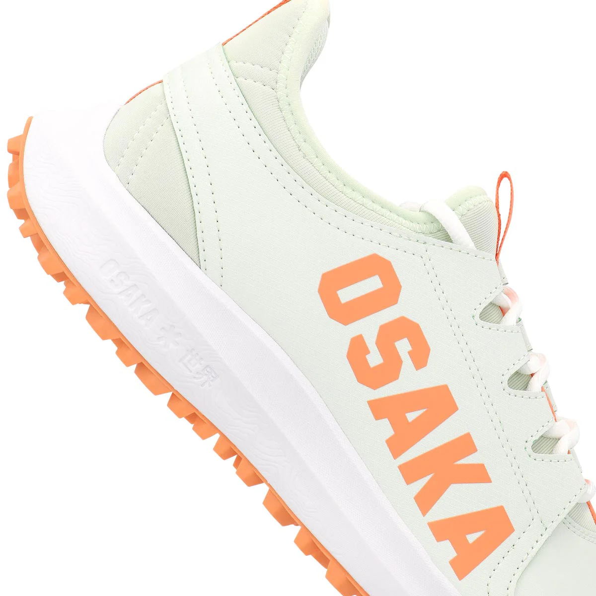 Osaka Furo Hockey Shoes - Image 46