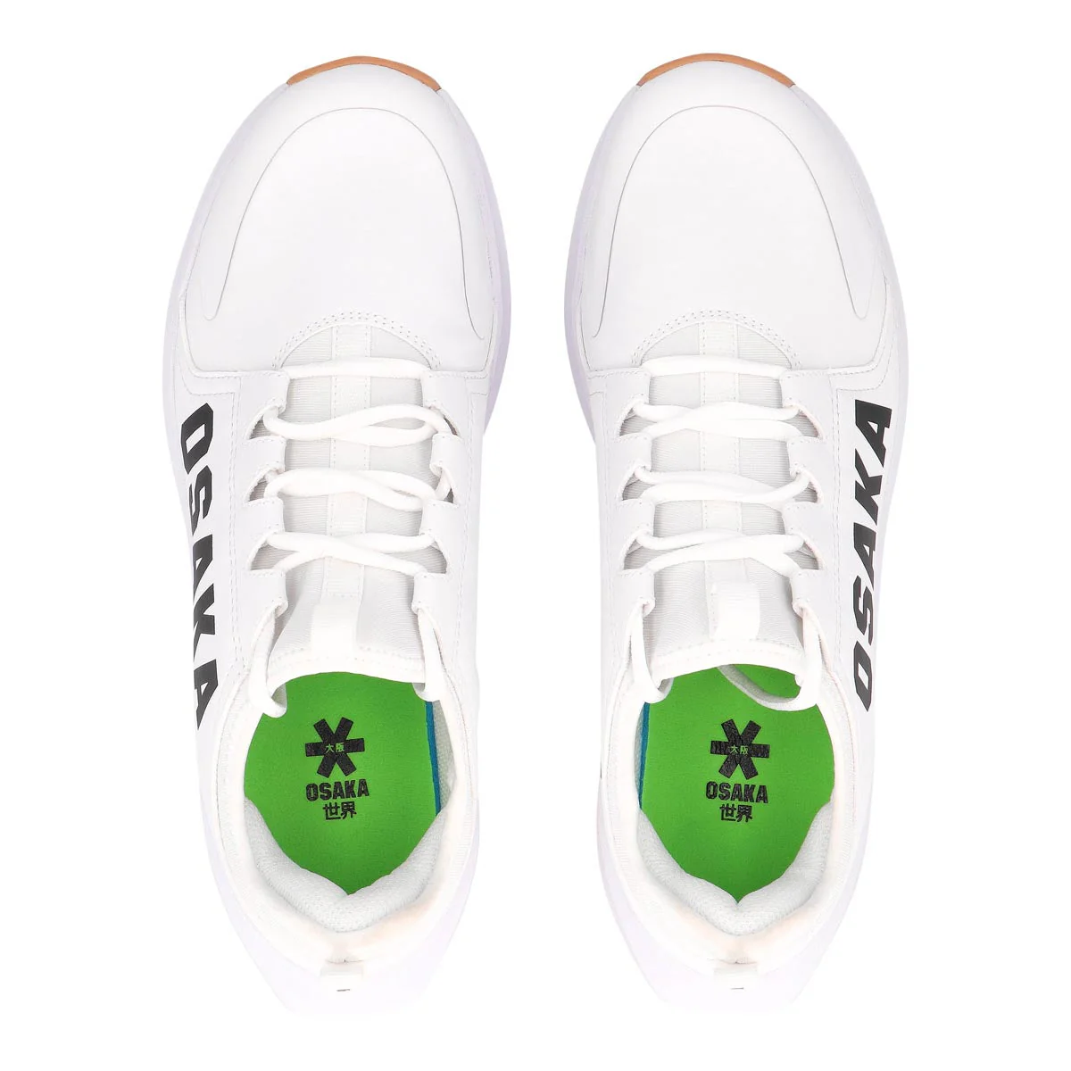 Osaka Furo Hockey Shoes - Image 6