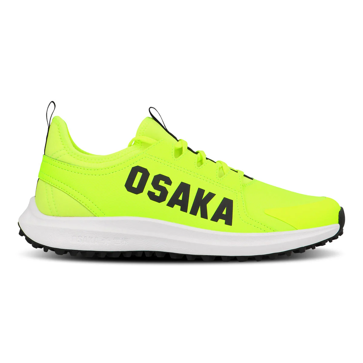 Osaka Furo Hockey Shoes - Image 7