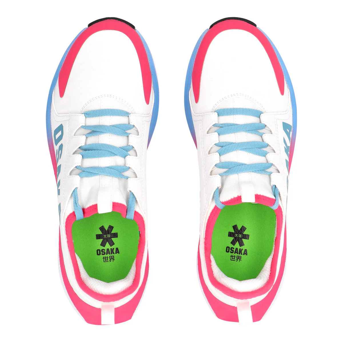 Osaka Furo Play Junior hockey Shoes - 2025 - Image 11