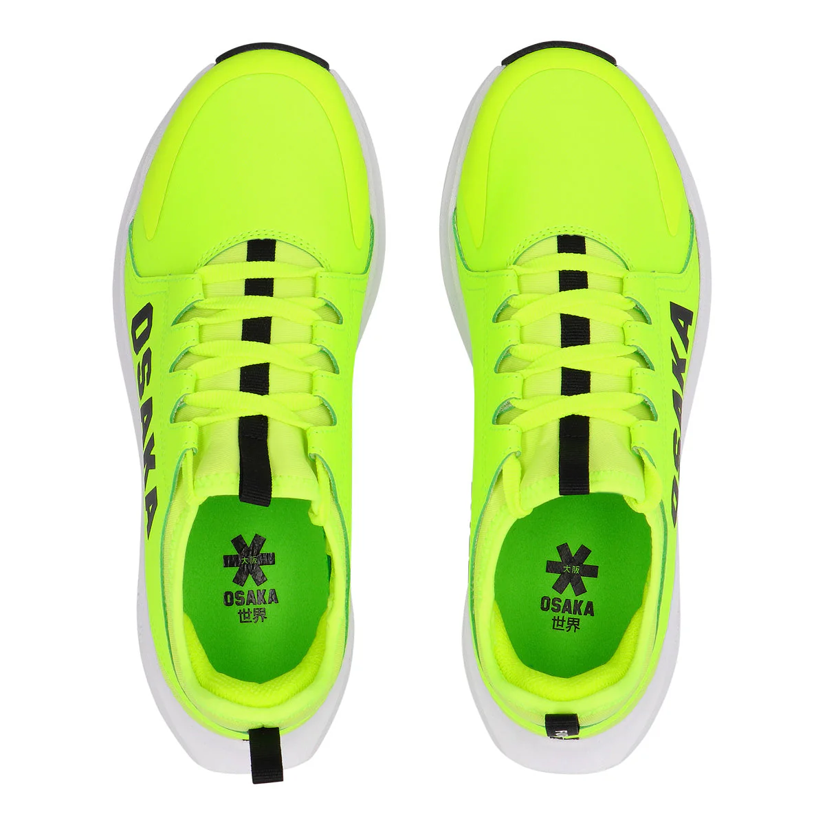 Osaka Furo Play Junior hockey Shoes - 2025 - Image 4