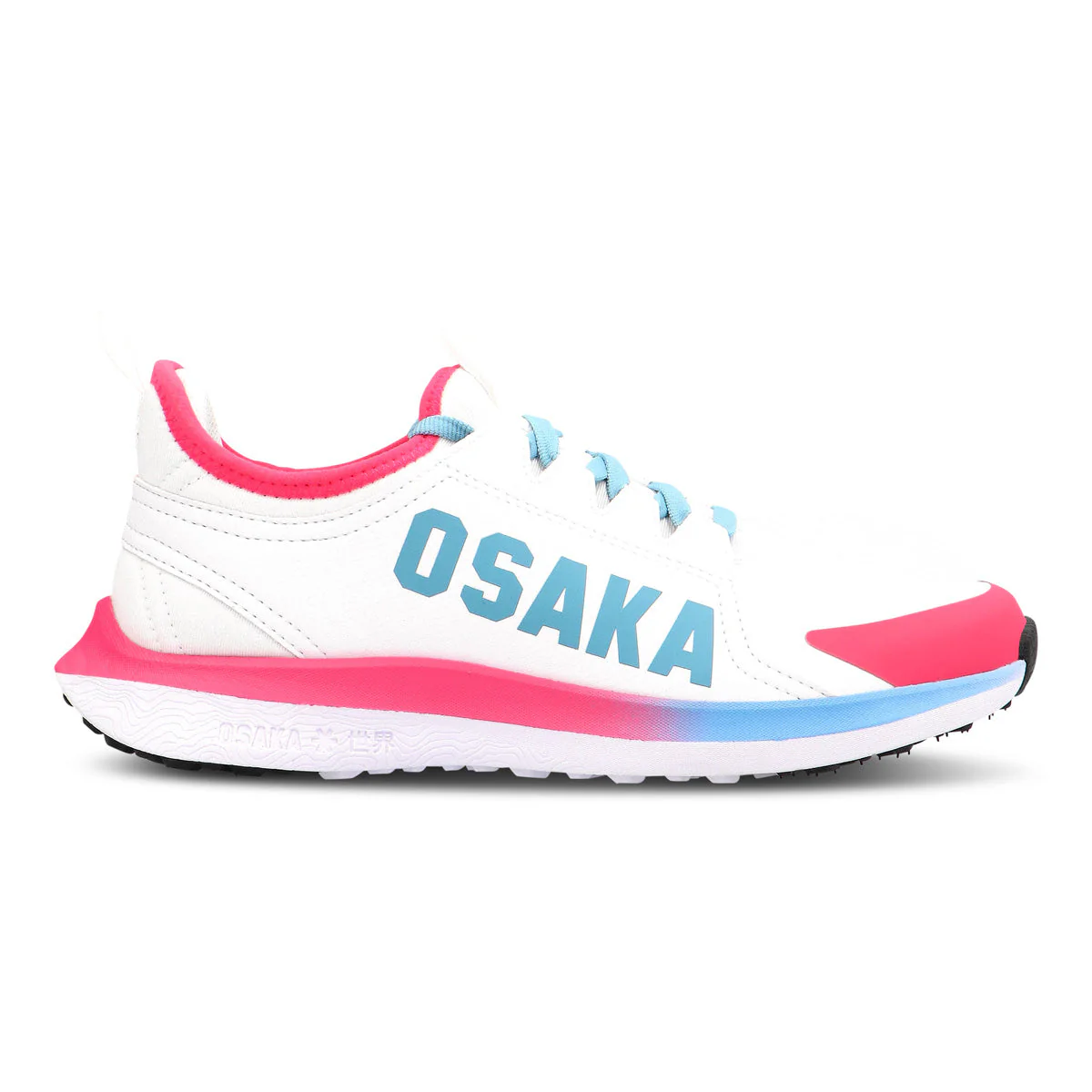 Osaka Furo Play Junior hockey Shoes - 2025 - Image 8