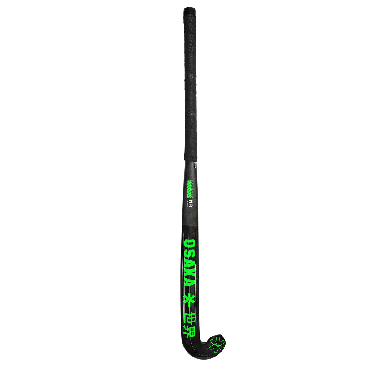 Osaka Future Lab 100 Pro Bow Hockey Stick - 2025 - Image 2