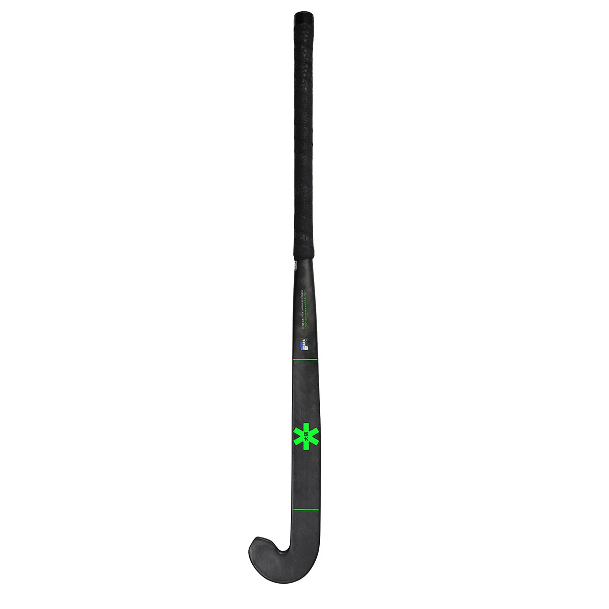 Osaka Future Lab 100 Pro Bow Hockey Stick - 2025 - Image 3