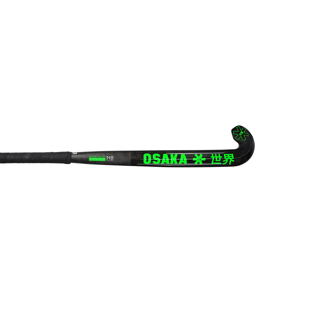 Osaka Future Lab 100 Pro Bow Hockey Stick - 2025 - Image 4