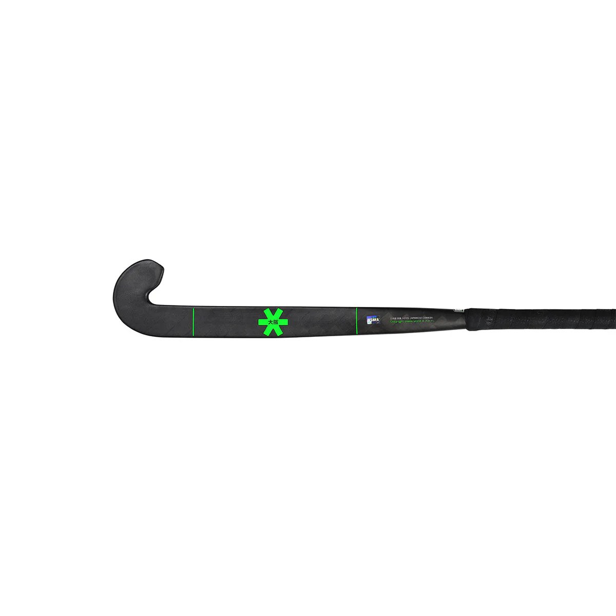 Osaka Future Lab 100 Pro Bow Hockey Stick - 2025 - Image 5