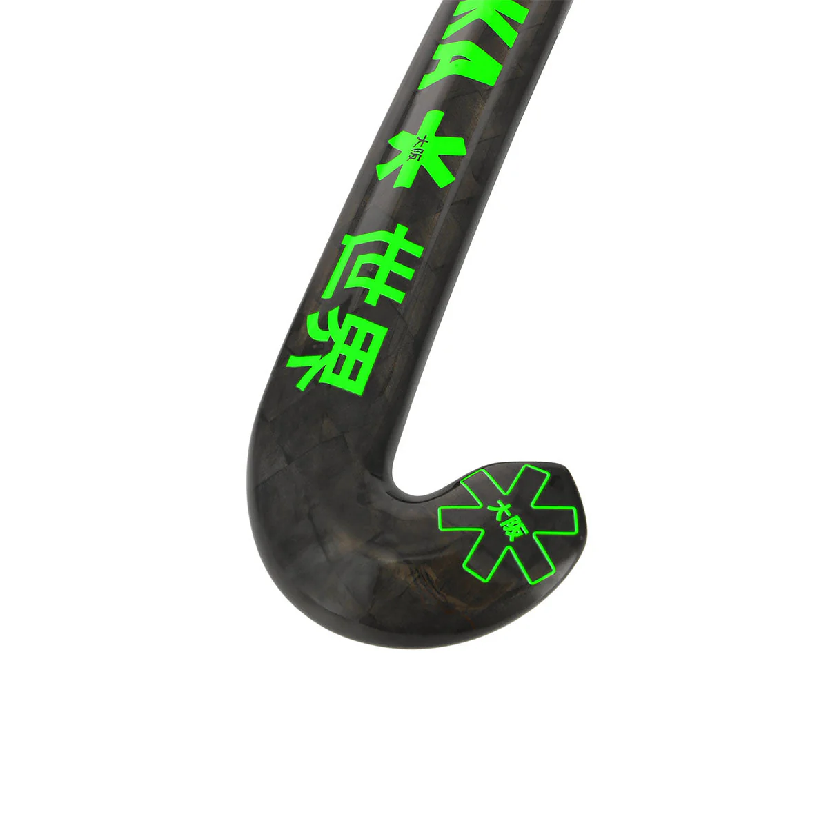 Osaka Future Lab 100 Pro Bow Hockey Stick - 2025 - Image 6
