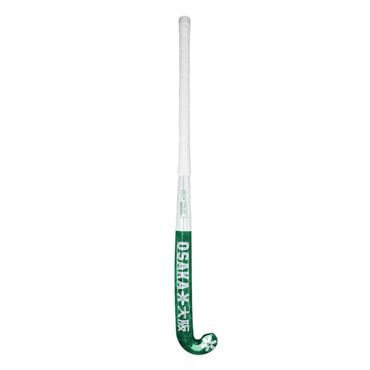 Osaka Future Lab 70 Pro Bow Hockey Stick - 2025 - Image 10