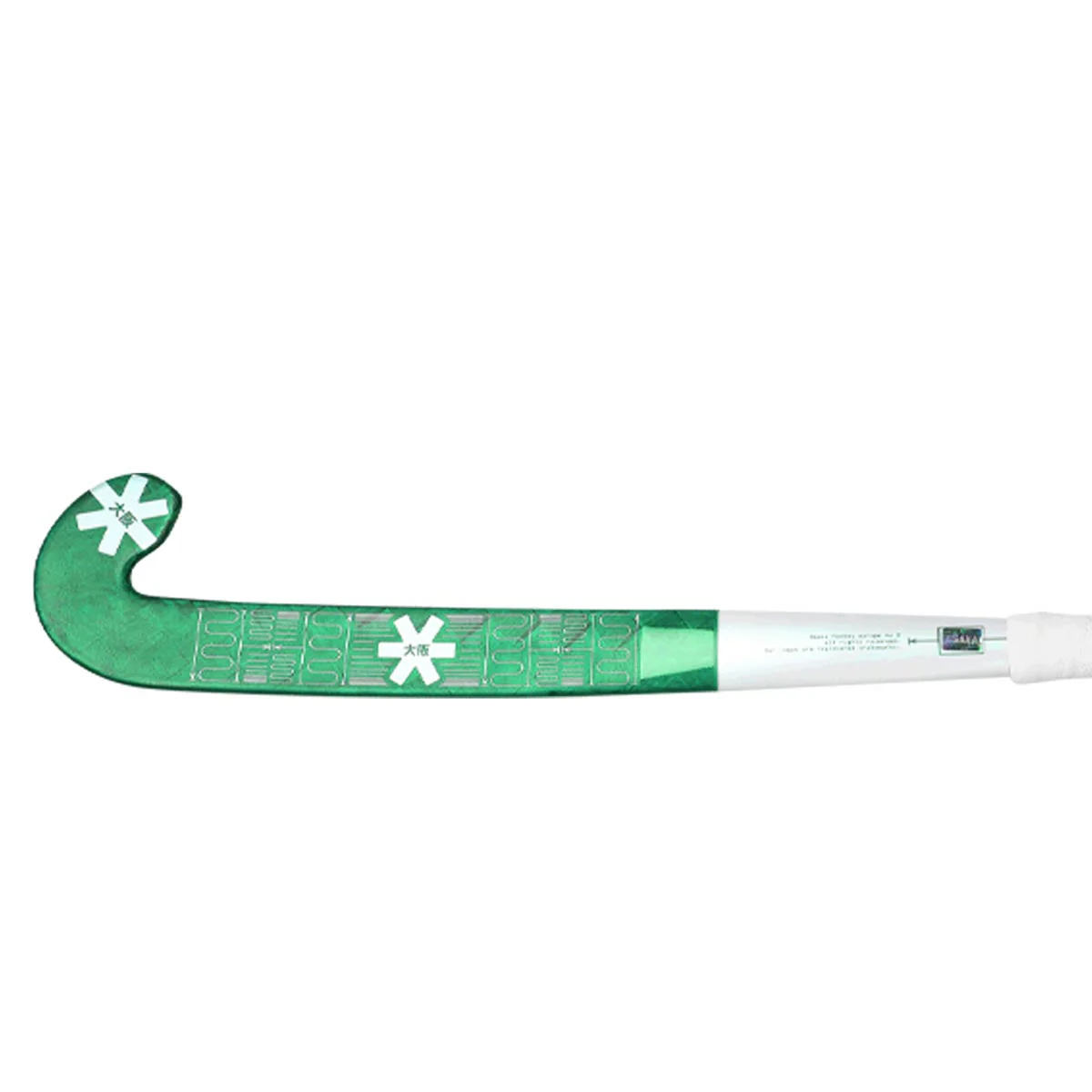 Osaka Future Lab 70 Pro Bow Hockey Stick - 2025 - Image 12