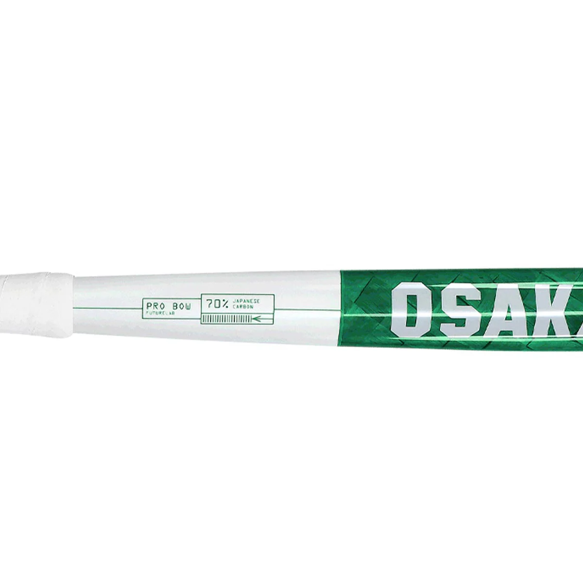 Osaka Future Lab 70 Pro Bow Hockey Stick - 2025 - Image 14
