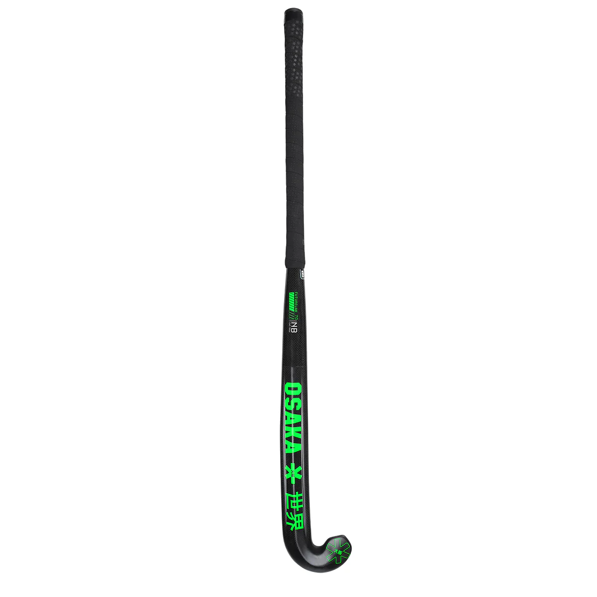 Osaka Future Lab 70 Pro Bow Hockey Stick - 2025 - Image 2