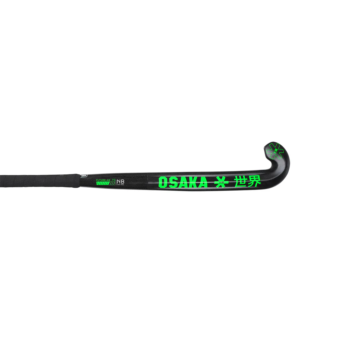 Osaka Future Lab 70 Pro Bow Hockey Stick - 2025 - Image 4