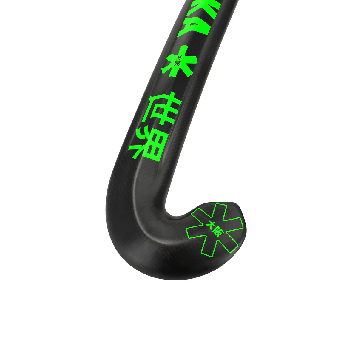 Osaka Future Lab 70 Pro Bow Hockey Stick - 2025 - Image 6