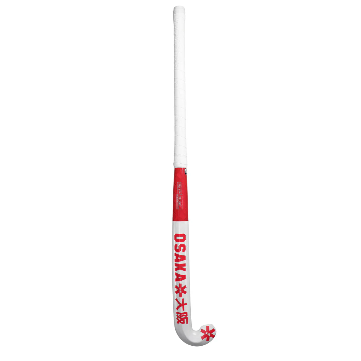Osaka Futurelab 40 Pro Bow Hockey Stick - Image 2