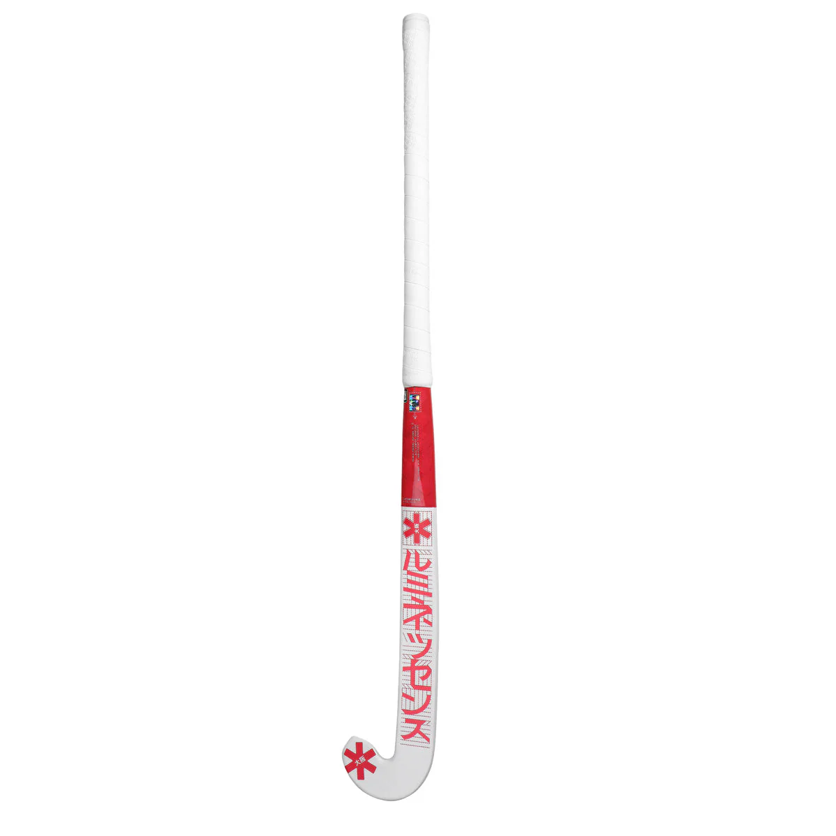 Osaka Futurelab 40 Pro Bow Hockey Stick - Image 3