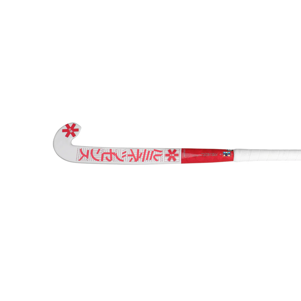 Osaka Futurelab 40 Pro Bow Hockey Stick - Image 5