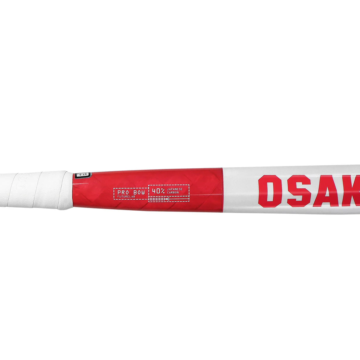 Osaka Futurelab 40 Pro Bow Hockey Stick - Image 6