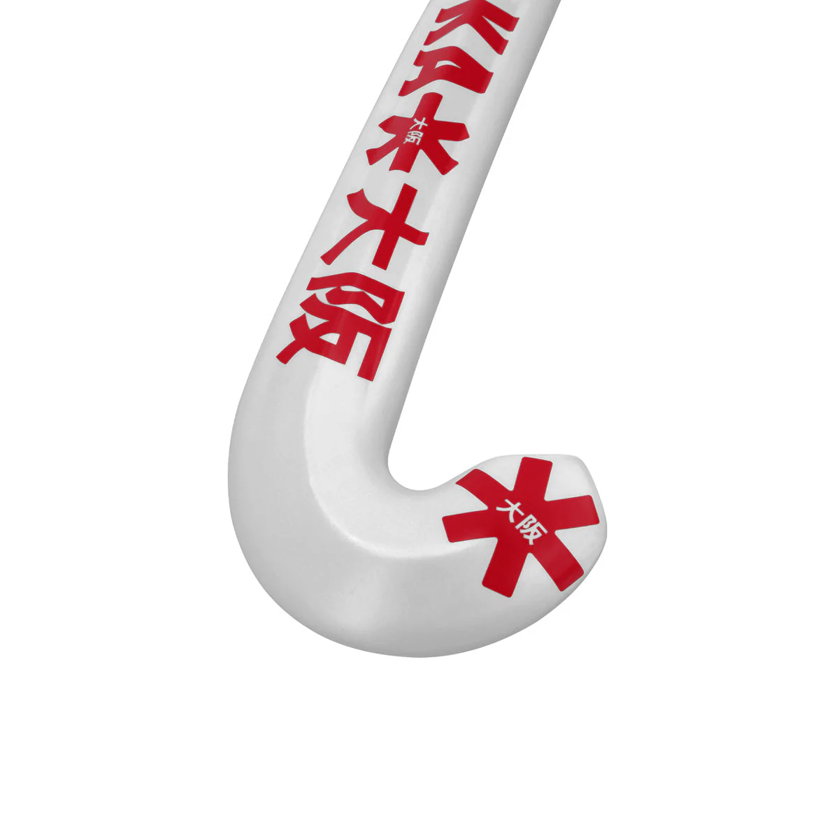 Osaka Futurelab 40 Pro Bow Hockey Stick - Image 8