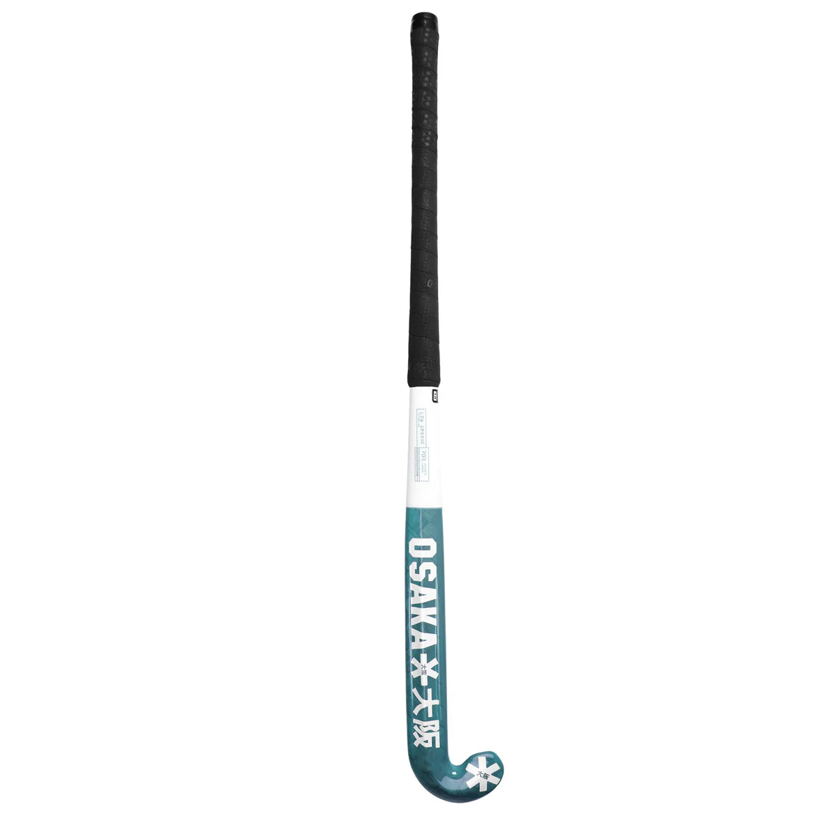 Osaka Futurelab 70 Low Groove Hockey Stick - Image 2