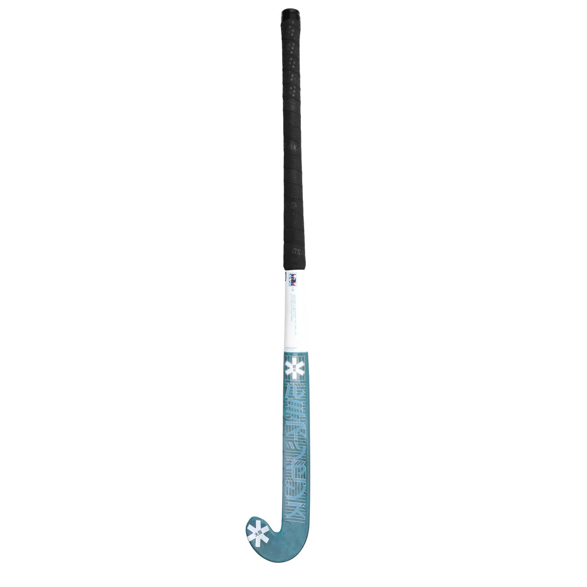 Osaka Futurelab 70 Low Groove Hockey Stick - Image 3