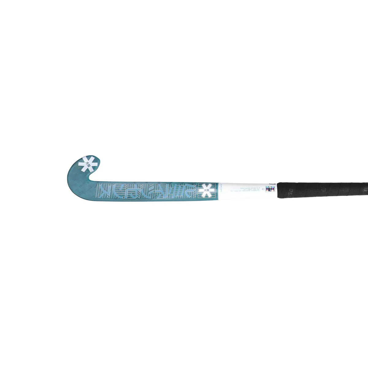 Osaka Futurelab 70 Low Groove Hockey Stick - Image 4