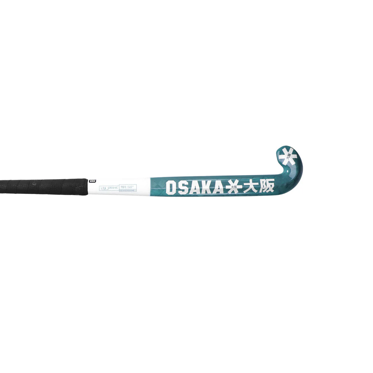 Osaka Futurelab 70 Low Groove Hockey Stick - Image 5