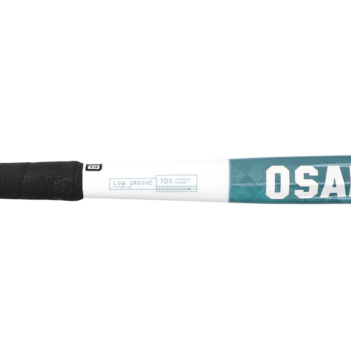 Osaka Futurelab 70 Low Groove Hockey Stick - Image 6