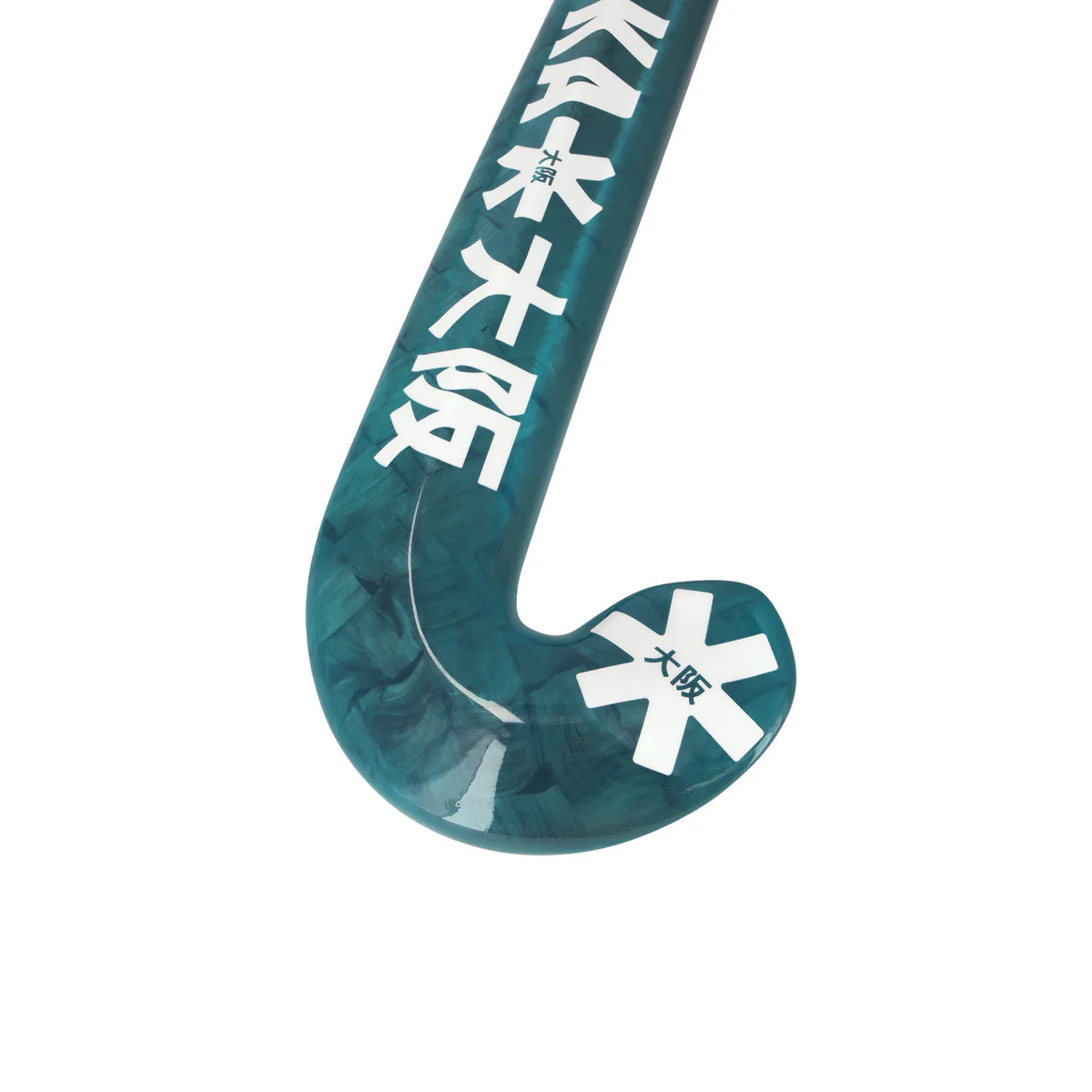 Osaka Futurelab 70 Low Groove Hockey Stick - Image 8