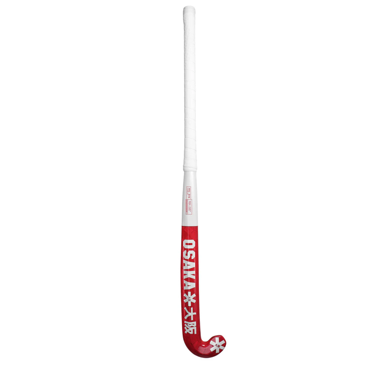 Osaka Futurelab 70 Pro Bow Hockey Stick - Image 2