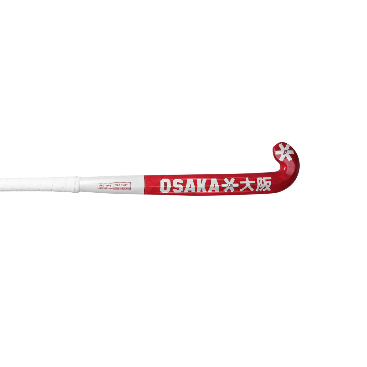 Osaka Futurelab 70 Pro Bow Hockey Stick - Image 5
