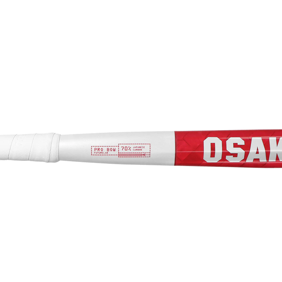 Osaka Futurelab 70 Pro Bow Hockey Stick - Image 6