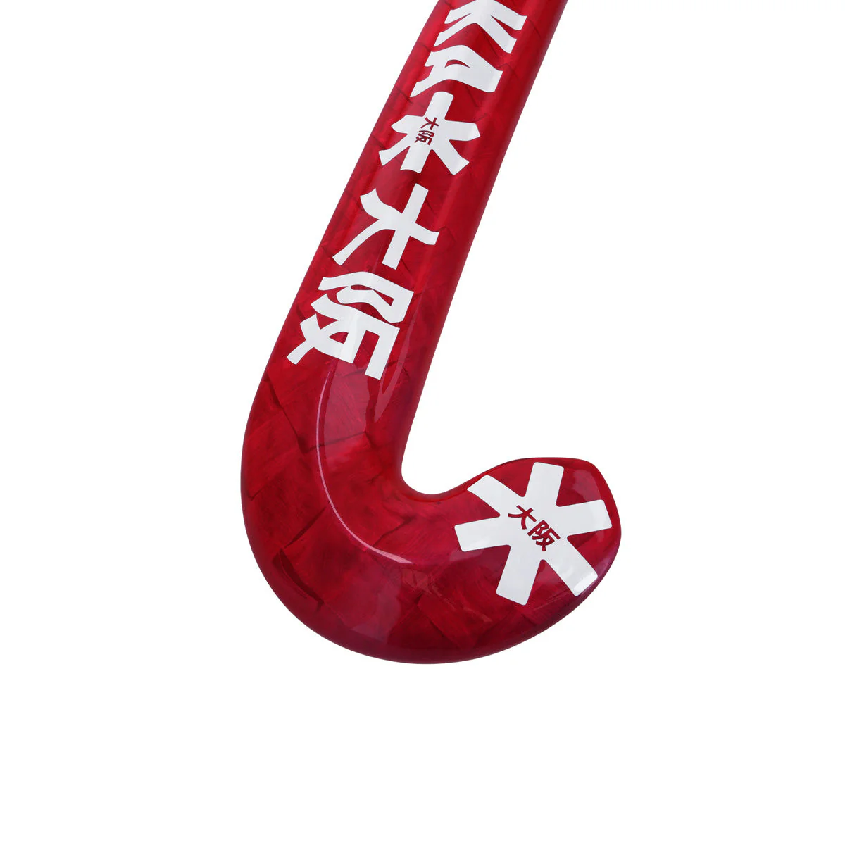 Osaka Futurelab 70 Pro Bow Hockey Stick - Image 8