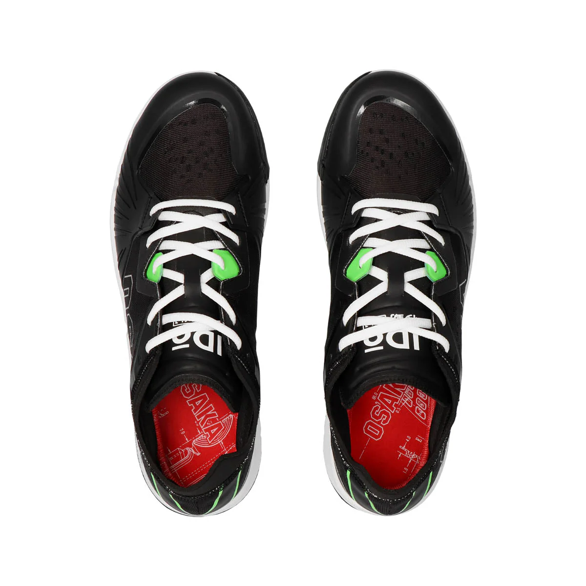Osaka IDO Mk1 Hockey Shoes - Image 12