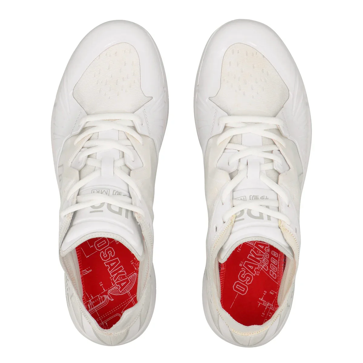 Osaka IDO Mk1 Hockey Shoes - Image 16