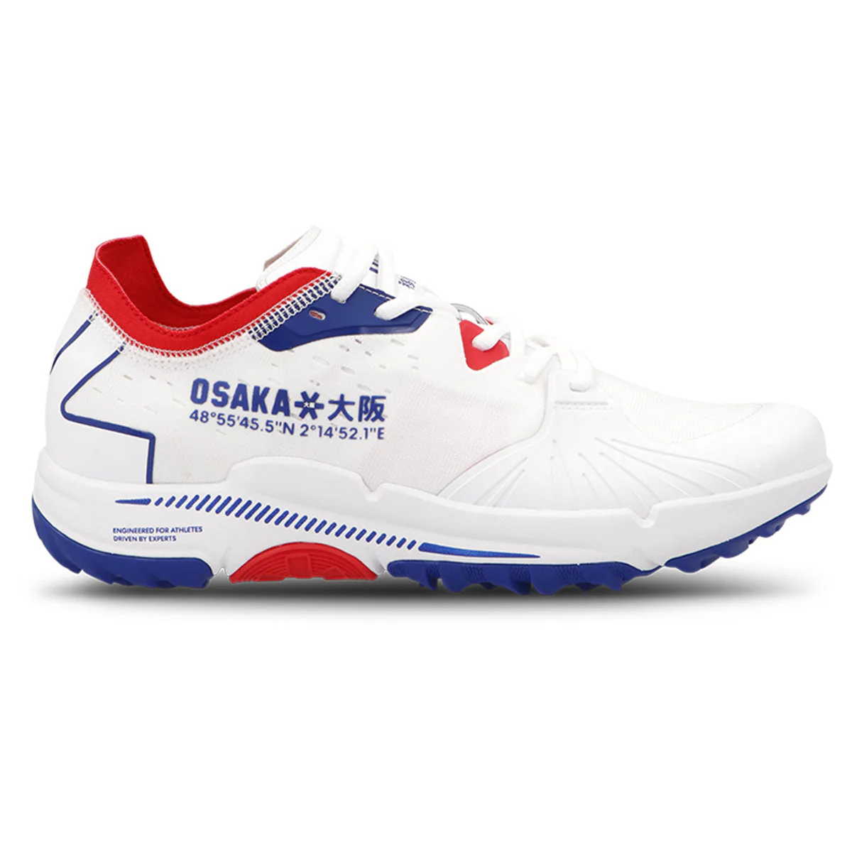 Osaka IDO Mk1 Hockey Shoes - Image 20