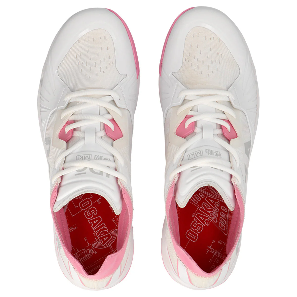 Osaka IDO Mk1 Hockey Shoes - Image 27