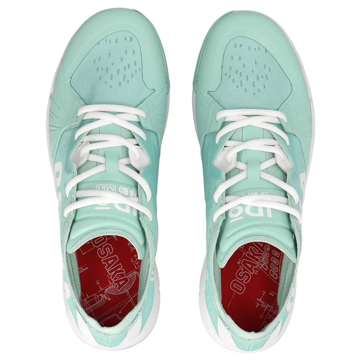 Osaka IDO Mk1 Hockey Shoes - Image 31