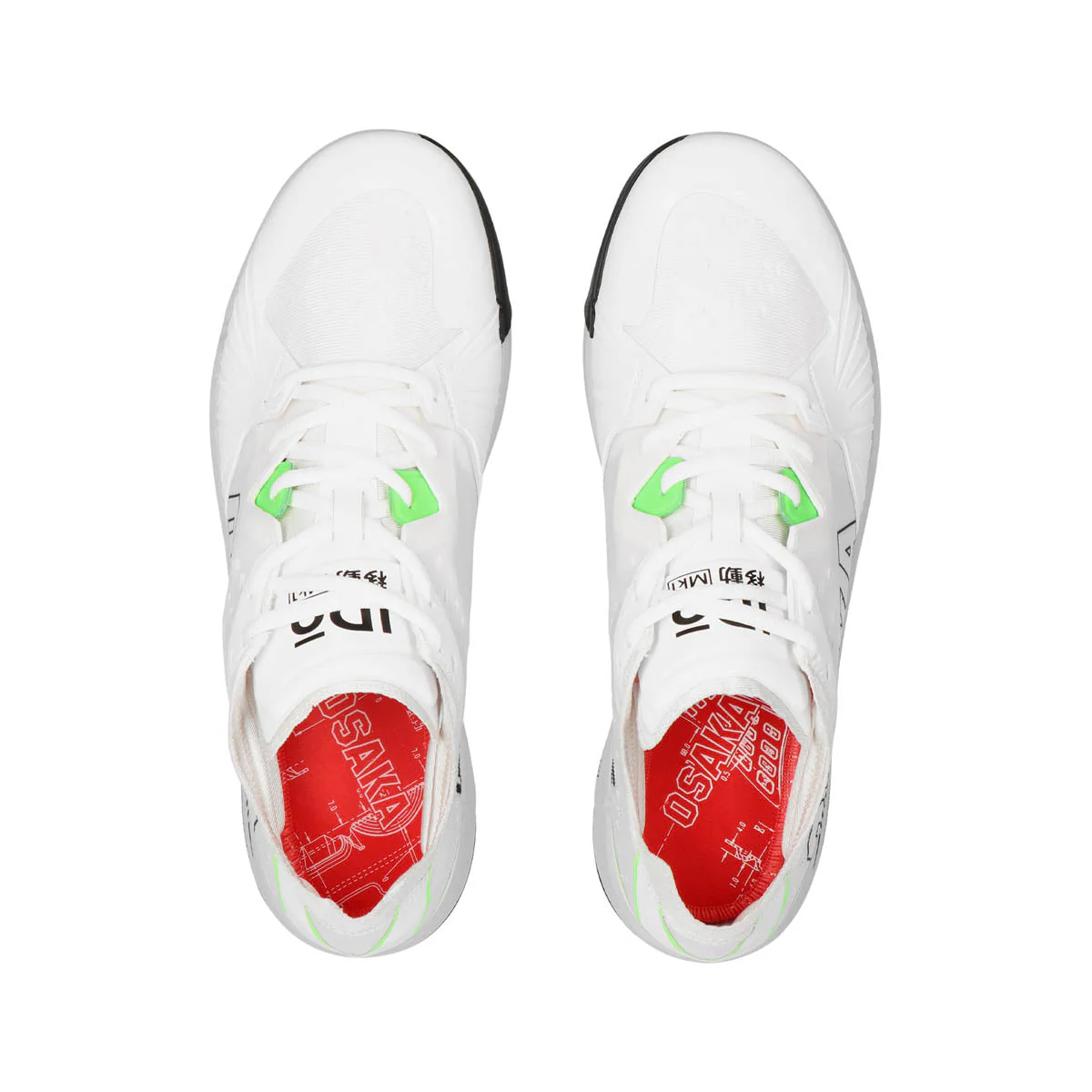 Osaka IDO Mk1 Hockey Shoes - Image 6