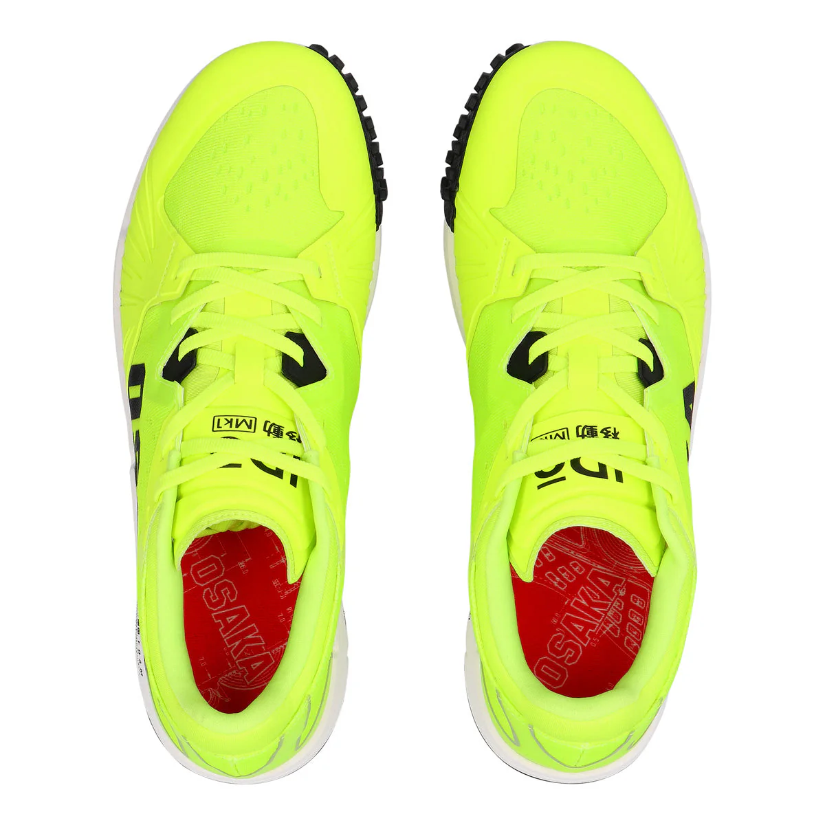 Osaka IDO MK2 Hockey Shoes - Image 11