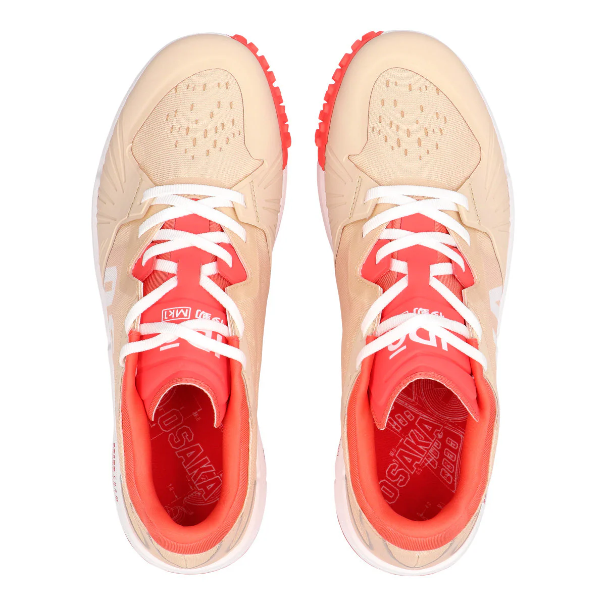 Osaka IDO MK2 Hockey Shoes - Image 4
