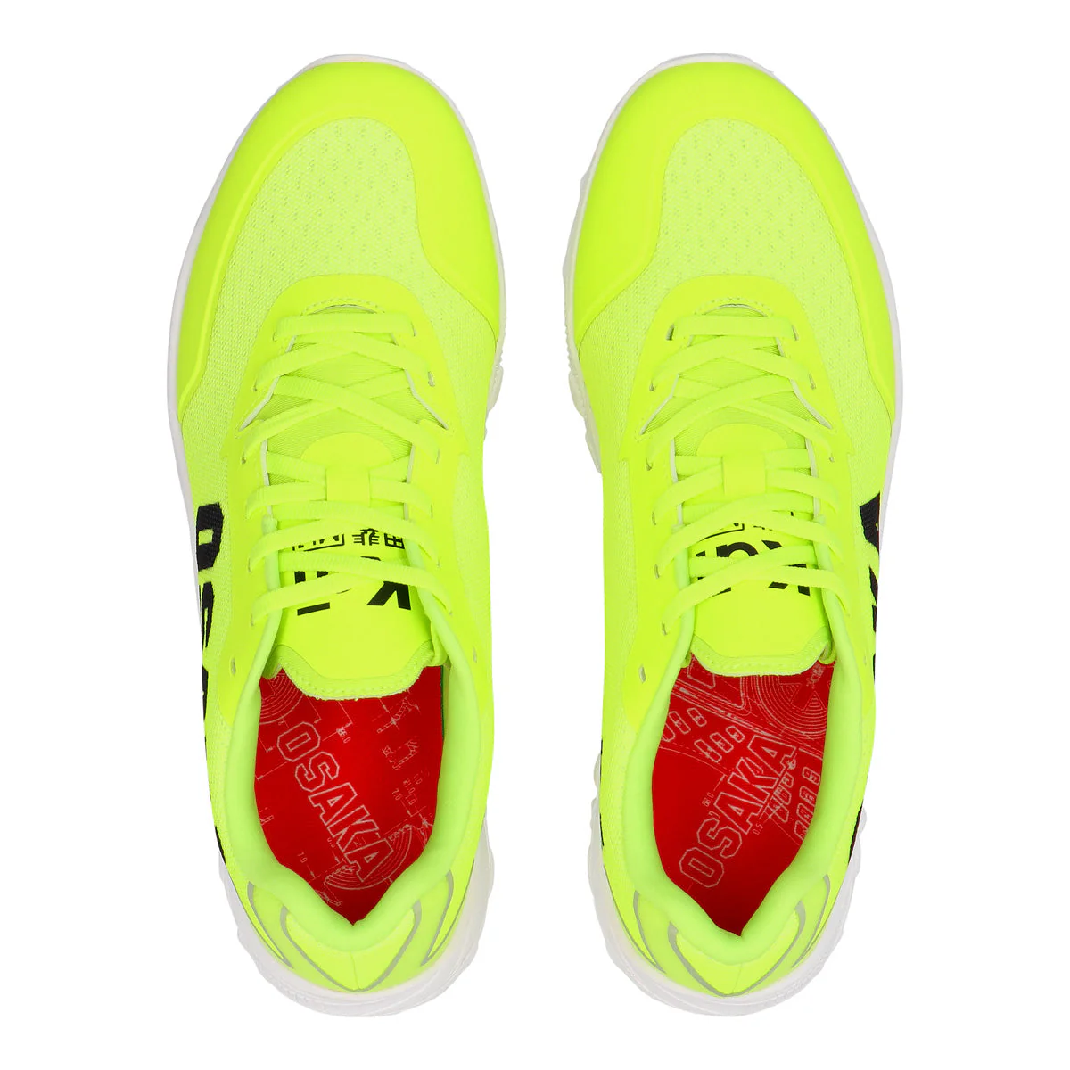 Osaka Kai Mk1 Hockey Shoes - Image 16